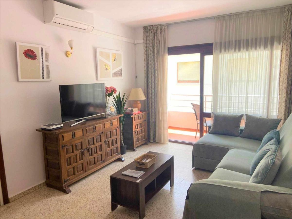Victoria & Parking Apartamento