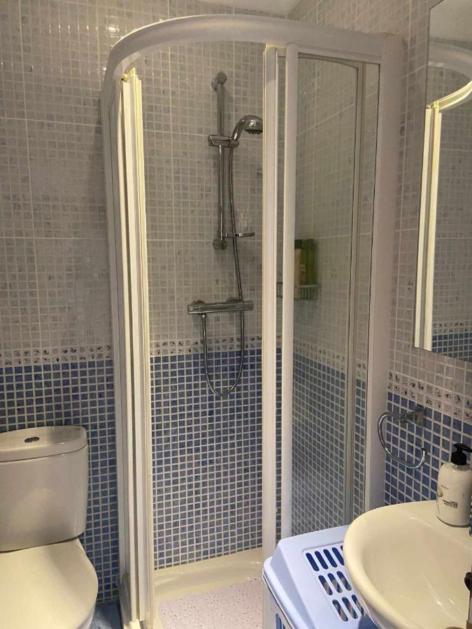 Victoria & Parking Appartement Estepona