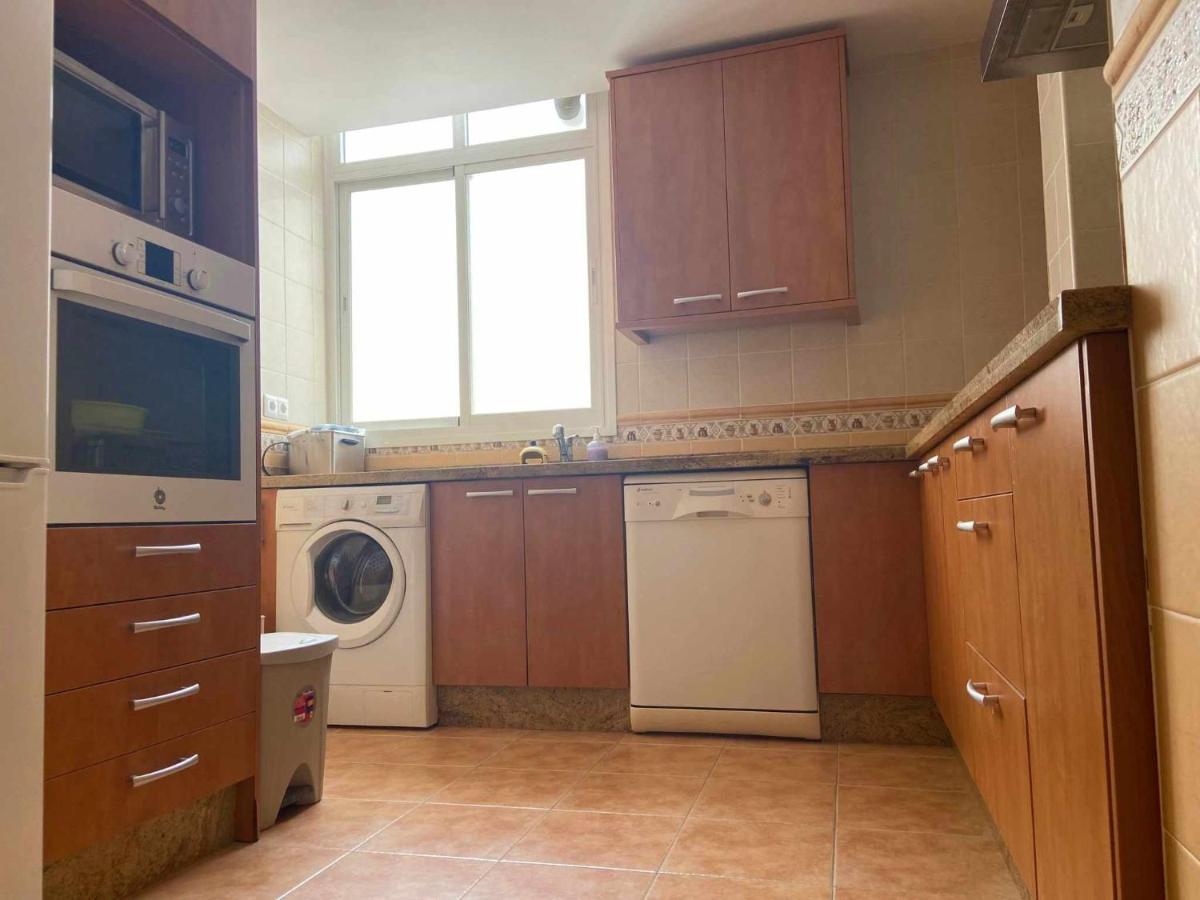 Appartement Victoria & Parking Estepona