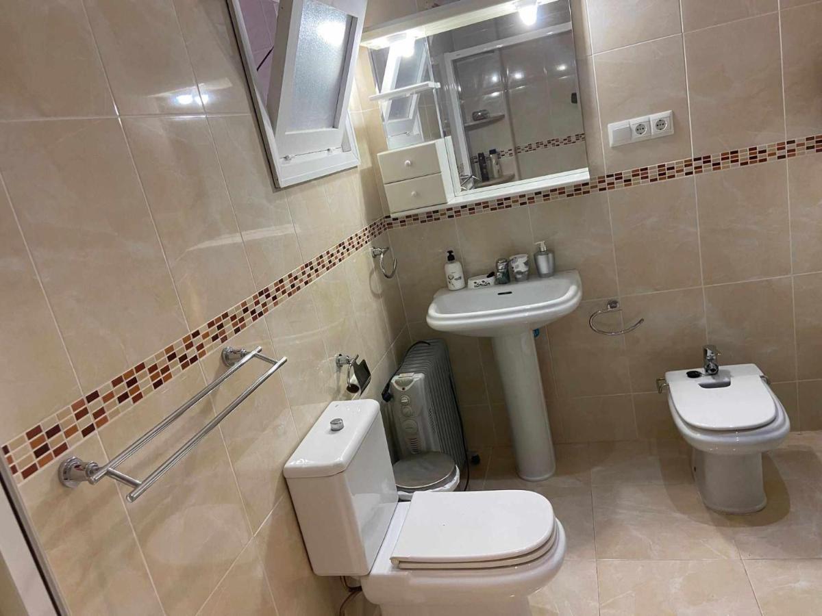 Appartement Victoria & Parking Estepona