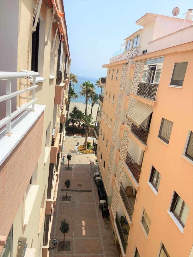 Appartement Victoria & Parking *