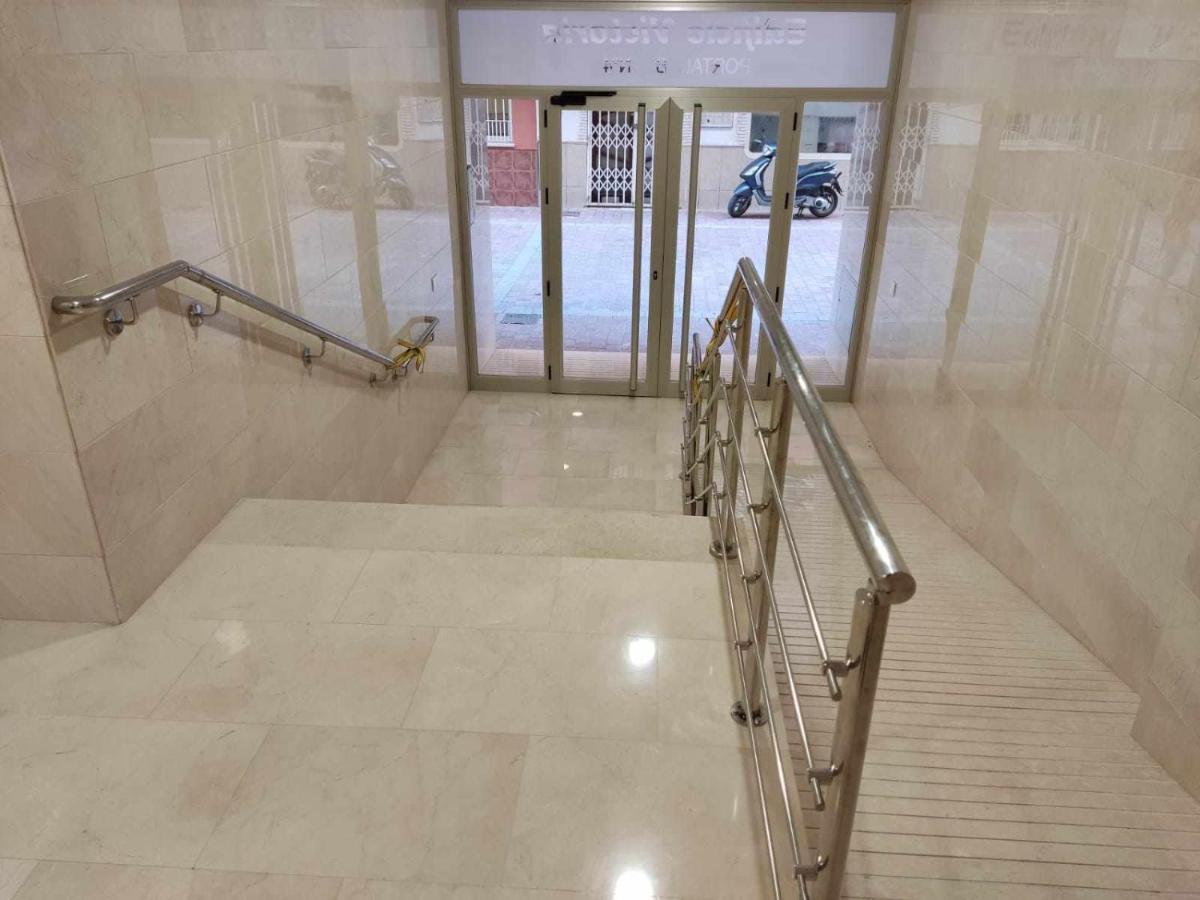 Apartamento Victoria & Parking