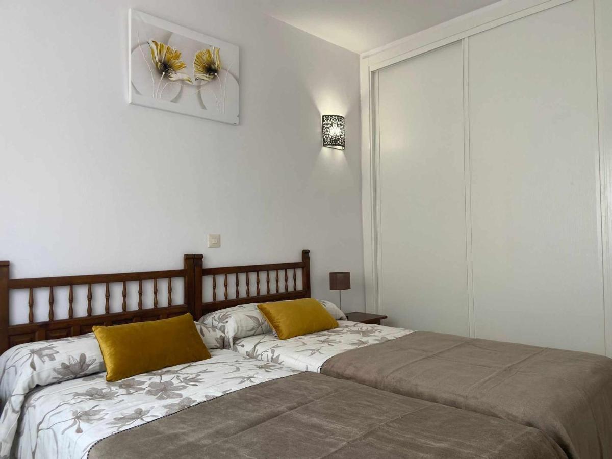 Apartamento Victoria & Parking