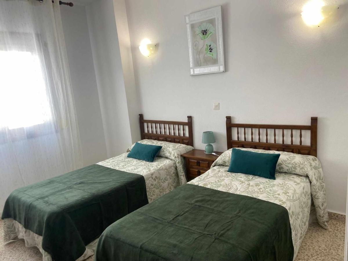 Victoria & Parking Apartamento