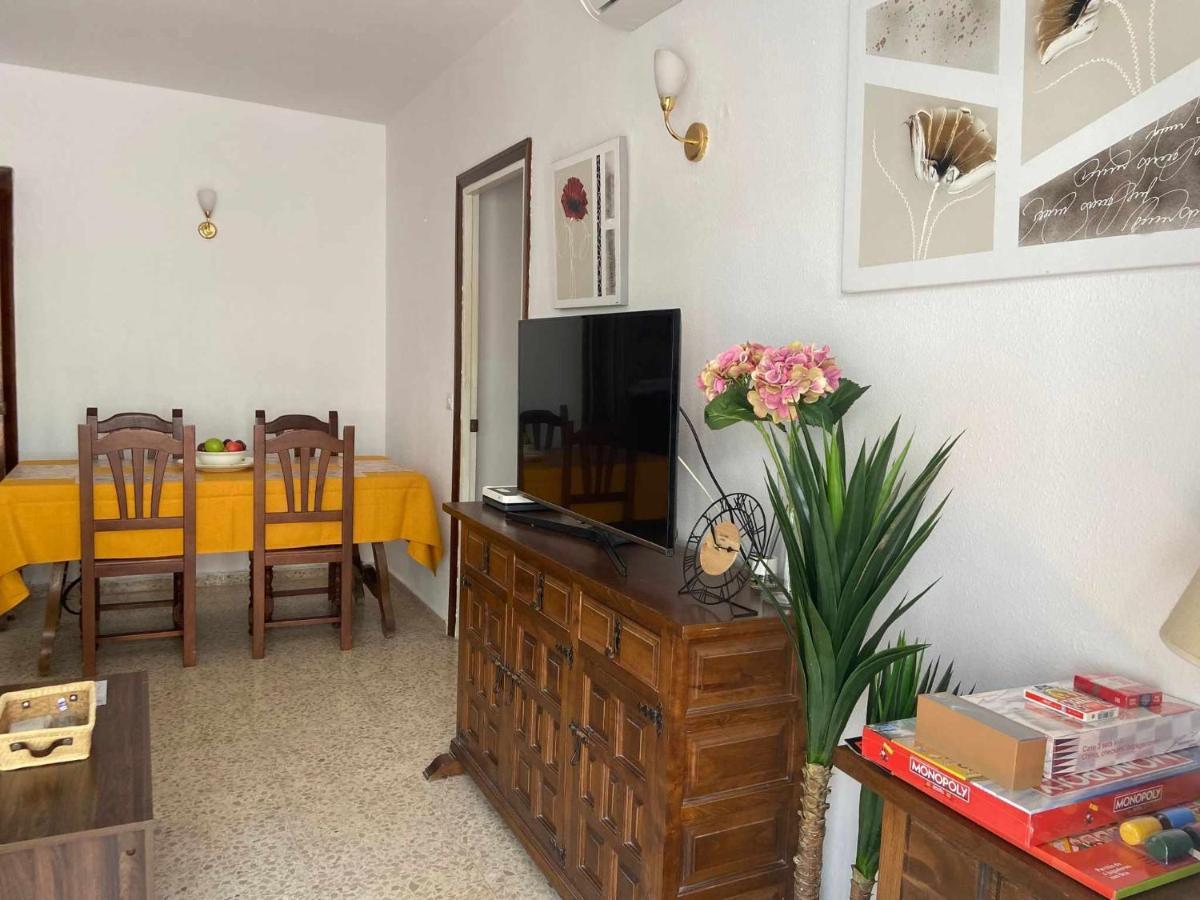 Apartamento Victoria & Parking
