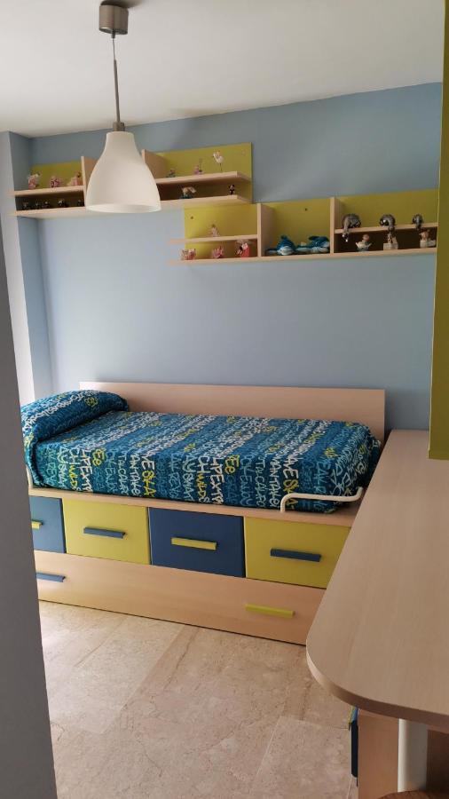 Apto. En Primera Linea De Playa Apartment Estepona