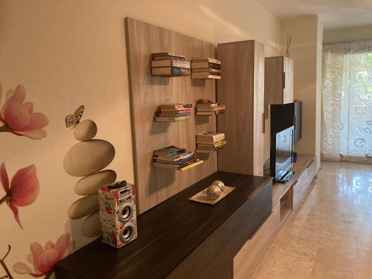 Apartment Apto. En Primera Linea De Playa