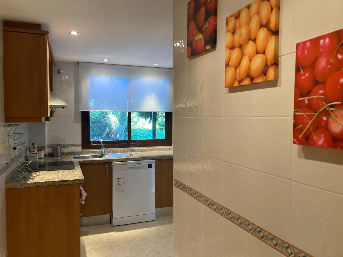 Apartment Apto. En Primera Linea De Playa Estepona