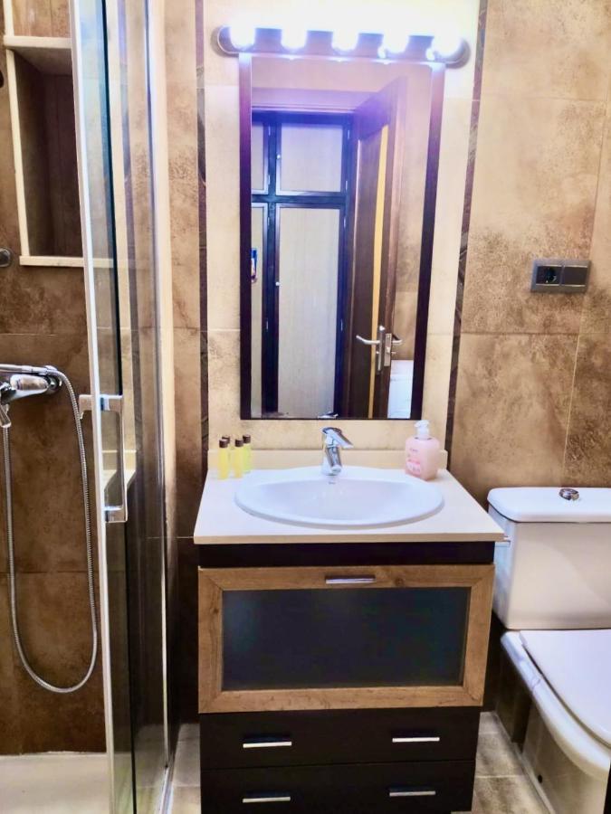 Apartamento Puerto *