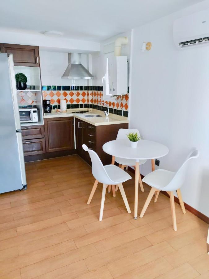 Apartamento Puerto * Estepona