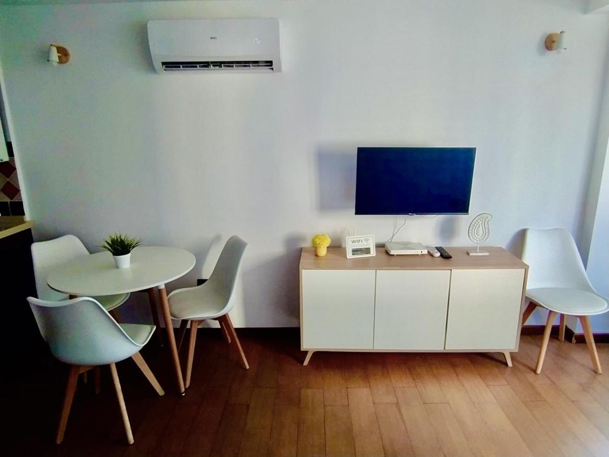Apartamento Puerto Apartamento