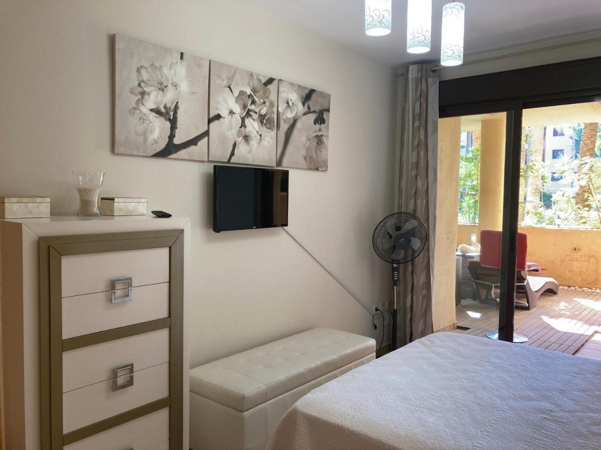 Apto. En Primera Linea De Playa Apartment *