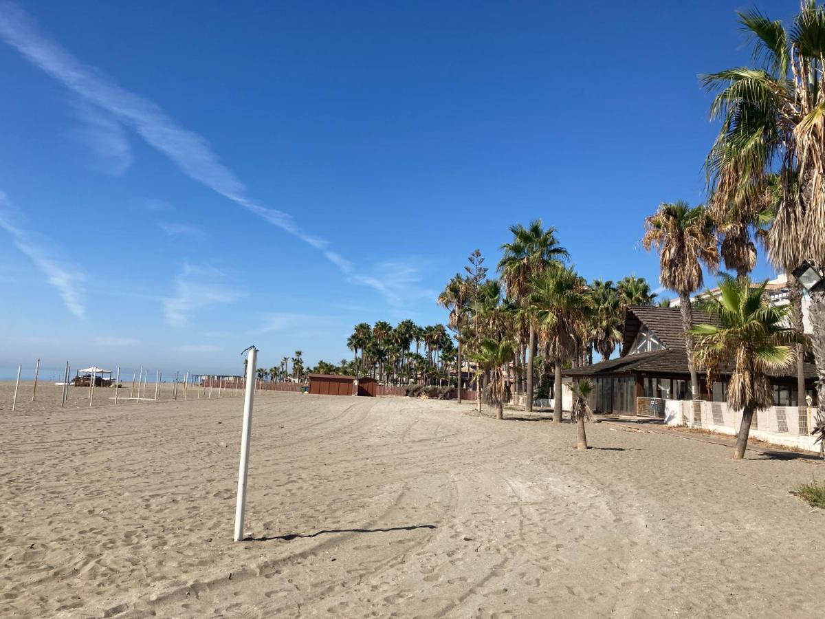 Apartment Apto. En Primera Linea De Playa *