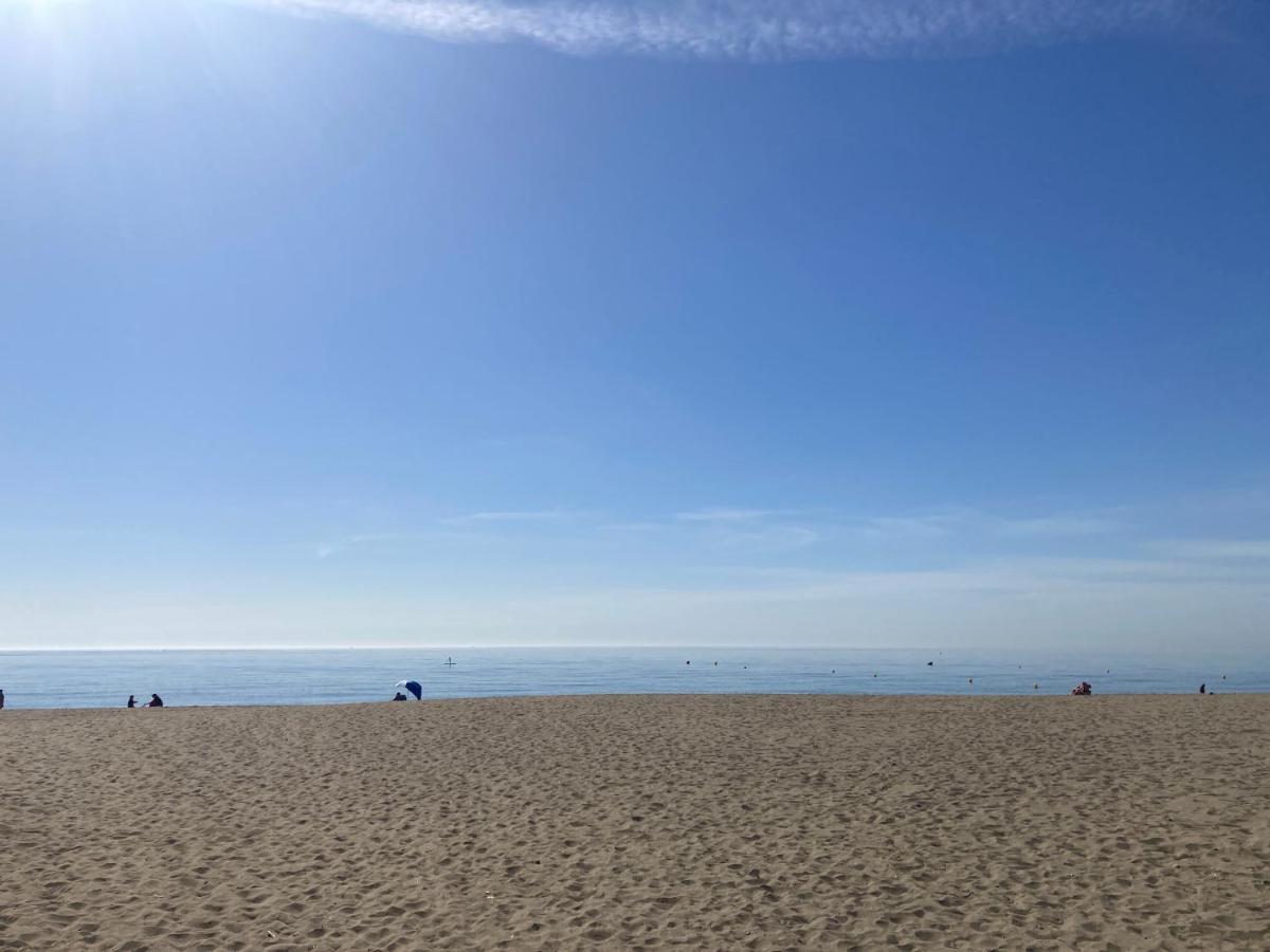 Apto. En Primera Linea De Playa Apartment *