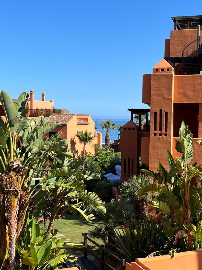 Appartement Jardines De Nueva Galera En Estepona
