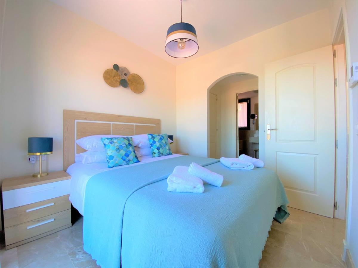 Sea View Penthouse With Hot Tub - Casa Bella Vista, Buenas Noches , *