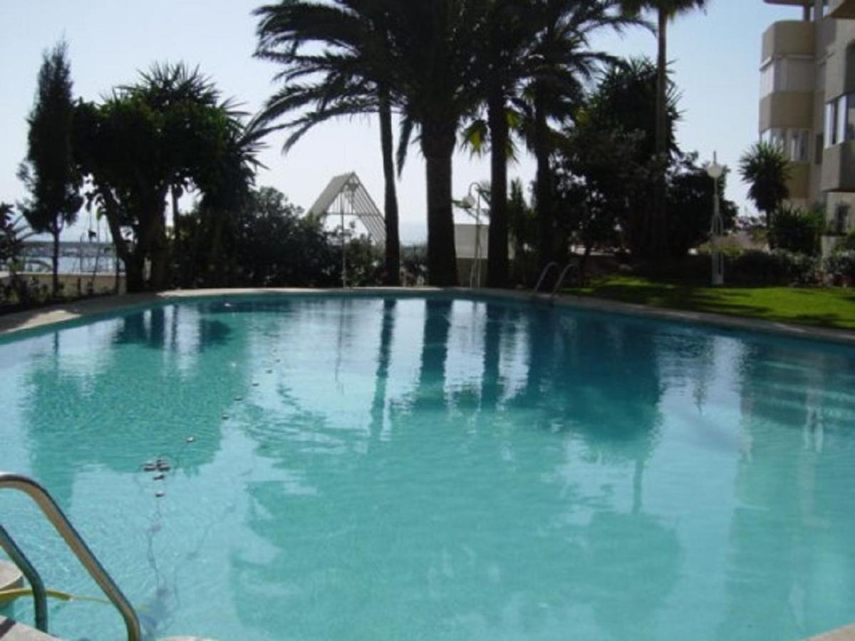 Costa Apartment Estepona