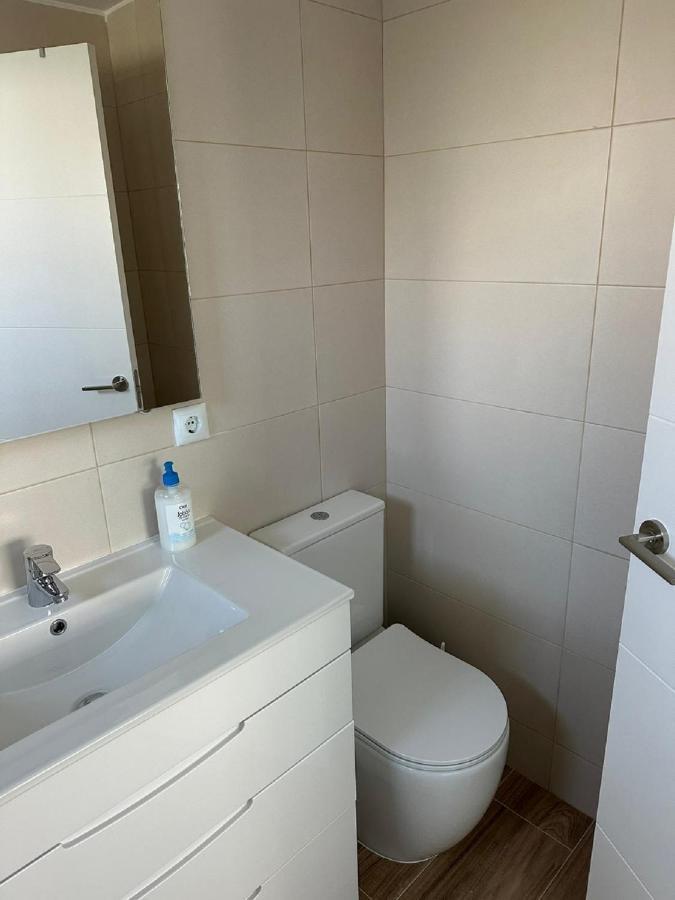 Costa Apartment Estepona