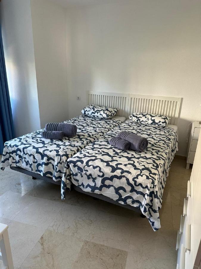 Apartment Costa Estepona