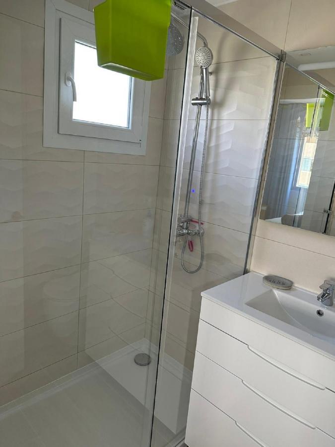 Costa Apartment Estepona