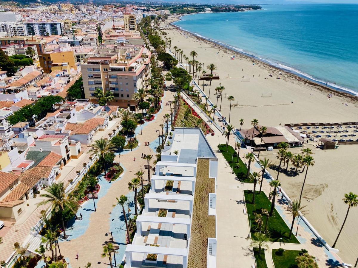 Apartment Alboran Costa Del Sol