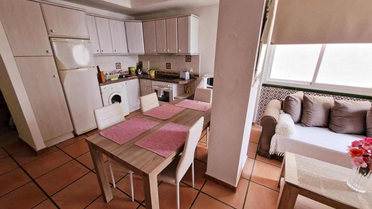 1°linea Playa Apartment Estepona