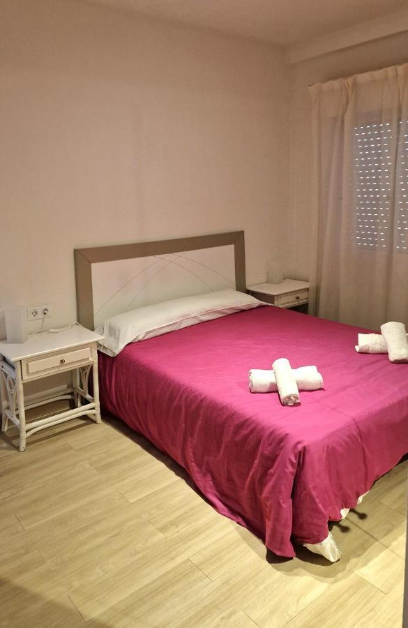Apartment 1°linea Playa *