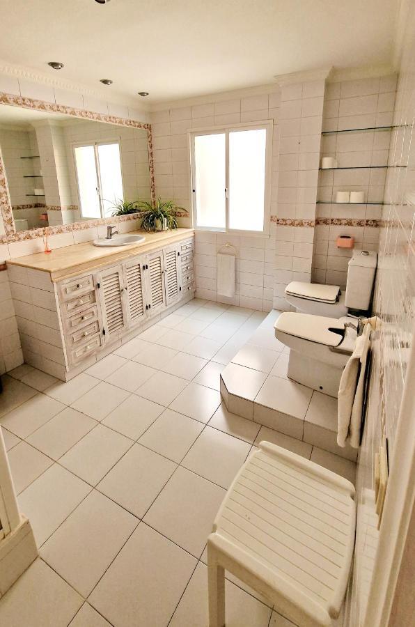 1°linea Playa Apartment