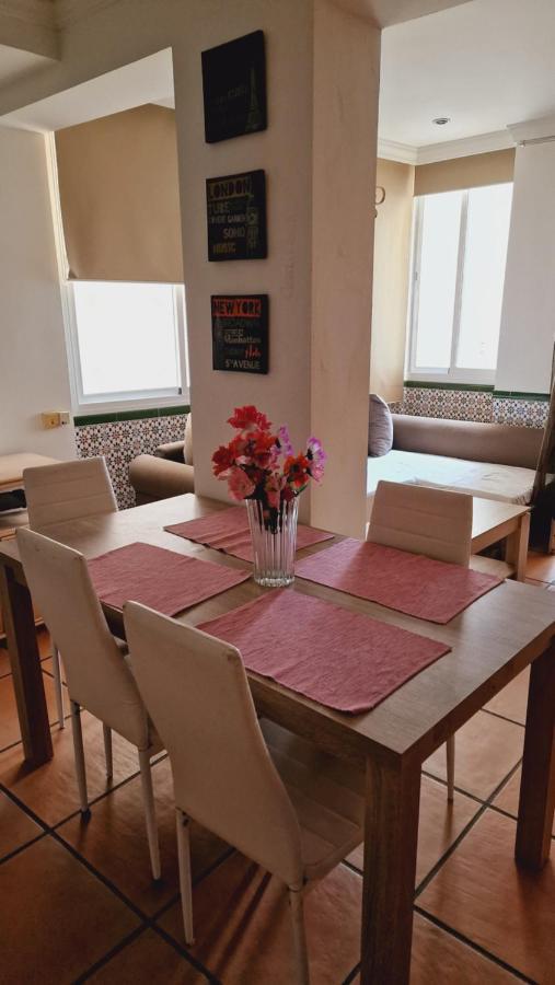 1°linea Playa Apartment *