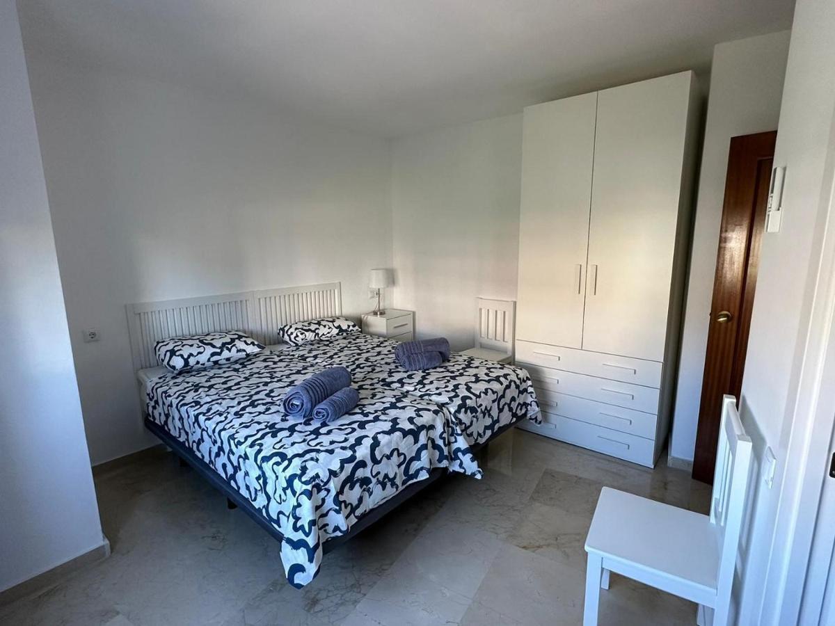 Costa Apartment Estepona