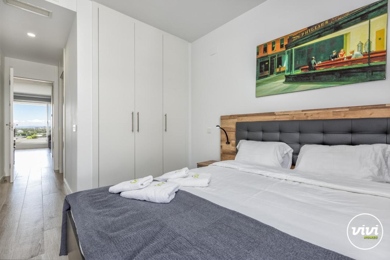Apartamento Vivi Homes - Pool, Golf & Terrace