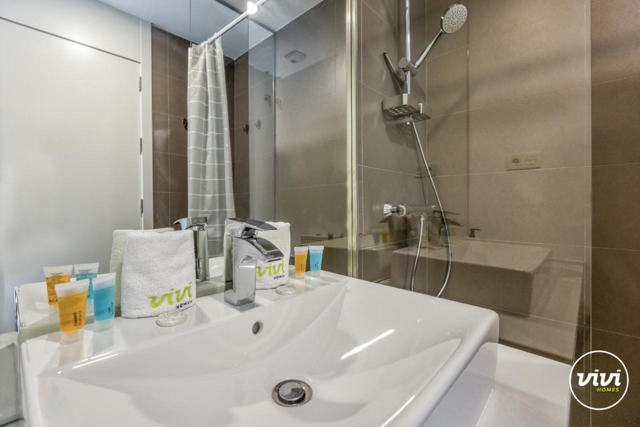 Vivi Homes - Pool, Golf & Terrace Apartamento