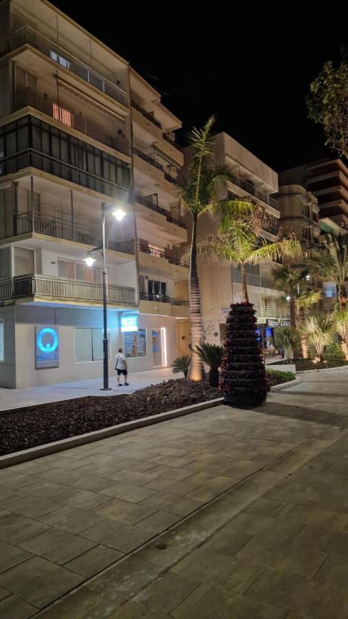 Apartment 1°linea Playa *