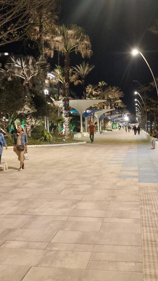 1°linea Playa
