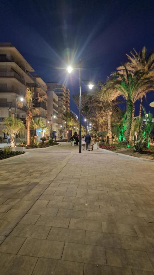 1°linea Playa Estepona
