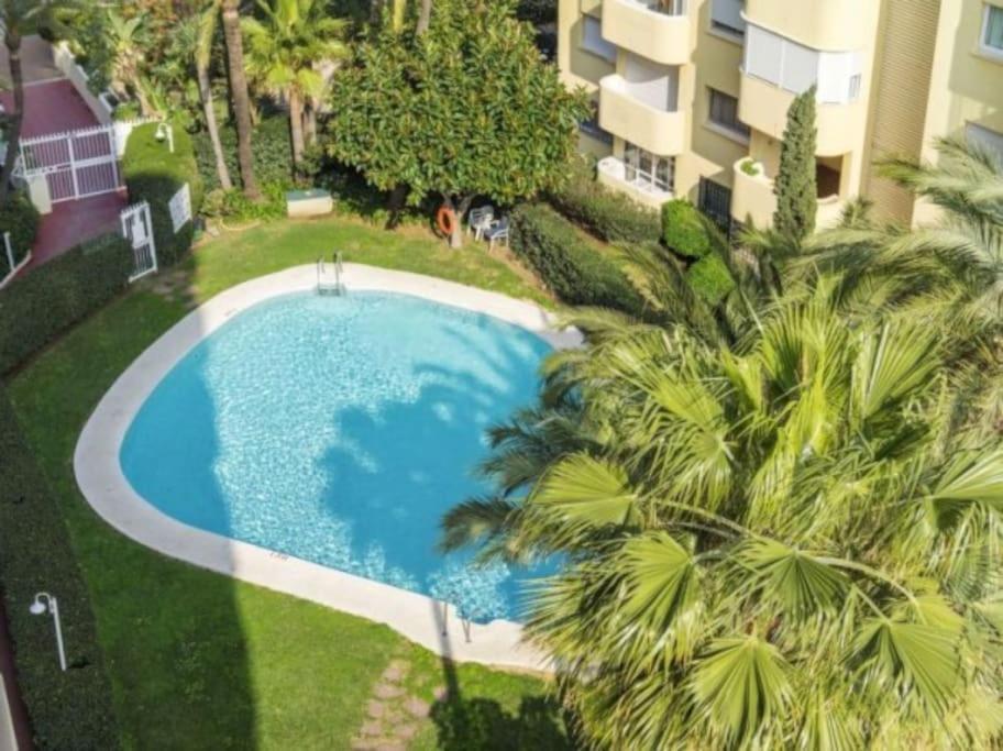 Puerto Ideal Location Apartamento *
