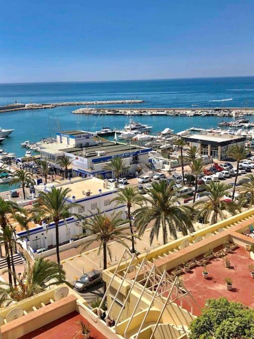 Apartamento Puerto Ideal Location Estepona
