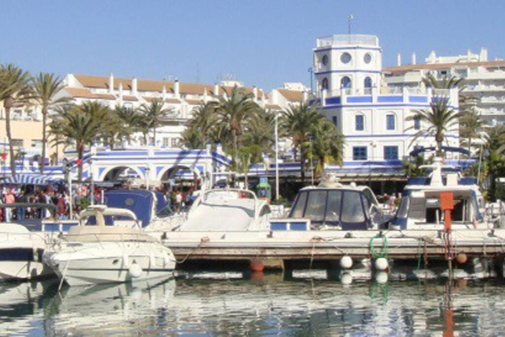 Puerto Ideal Location Apartment *