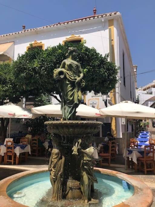 Puerto Ideal Location Apartamento Estepona