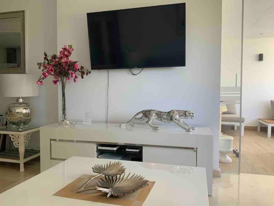 Puerto Ideal Location Apartment
