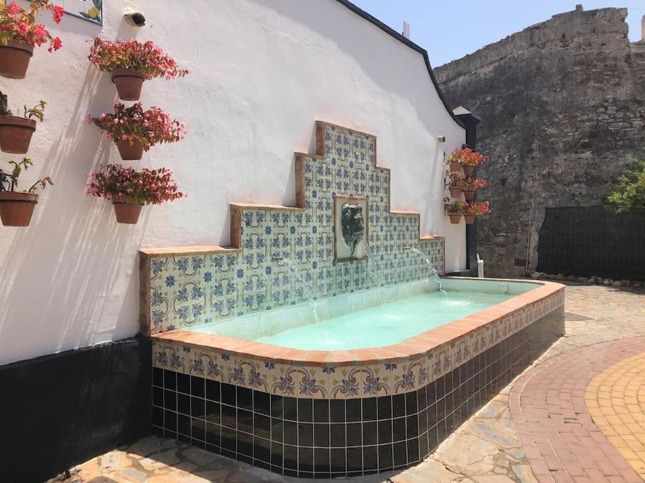 Puerto Ideal Location Estepona