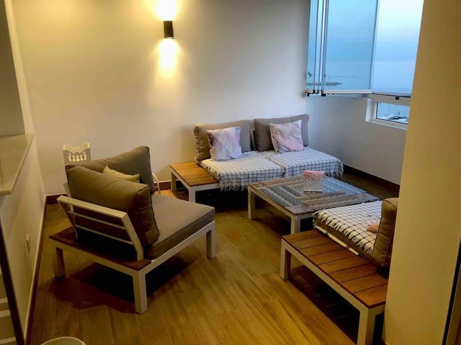 Puerto Ideal Location Apartamento Estepona