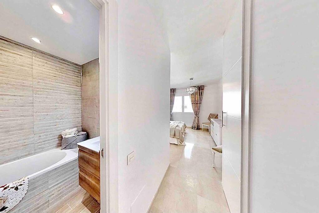 Apartamento Puerto Ideal Location