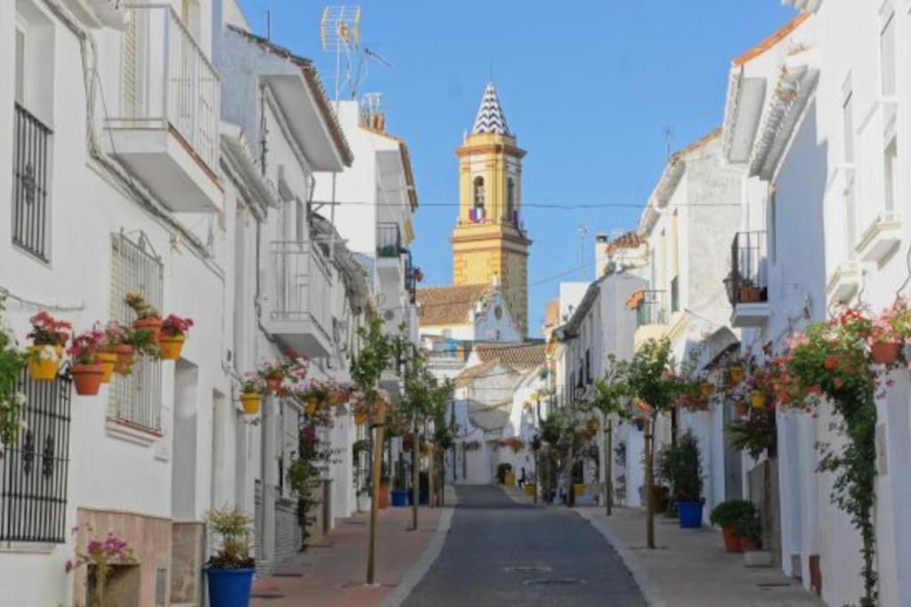 Puerto Ideal Location *