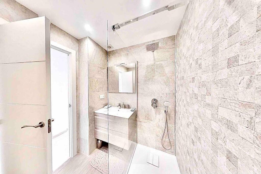 Apartment Puerto Ideal Location *