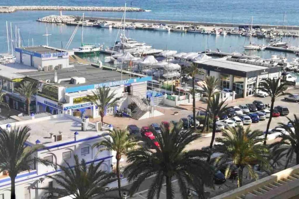 Puerto Ideal Location Apartamento
