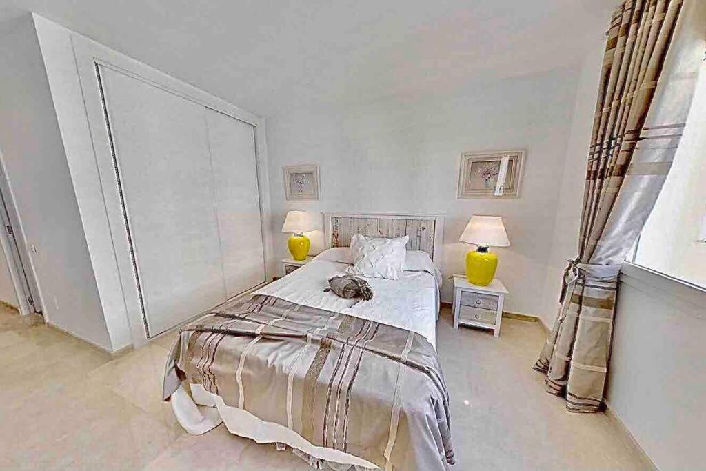 Apartamento Puerto Ideal Location