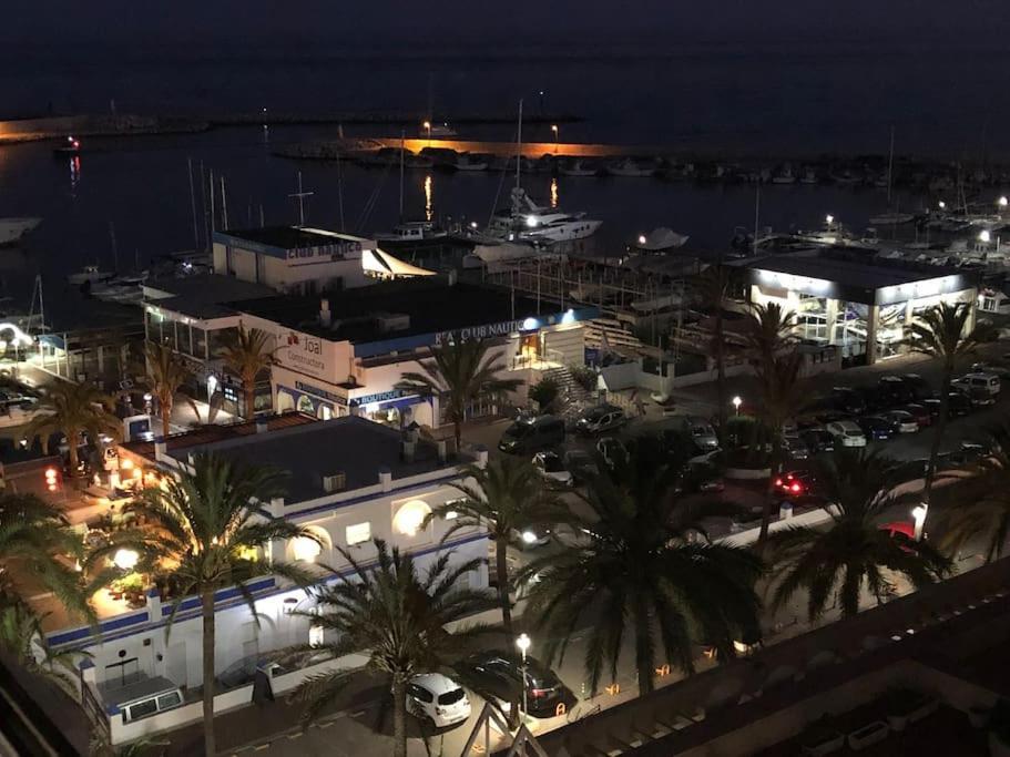 Apartamento Puerto Ideal Location *