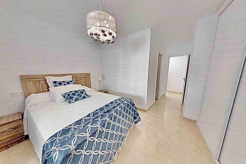 Puerto Ideal Location Apartamento