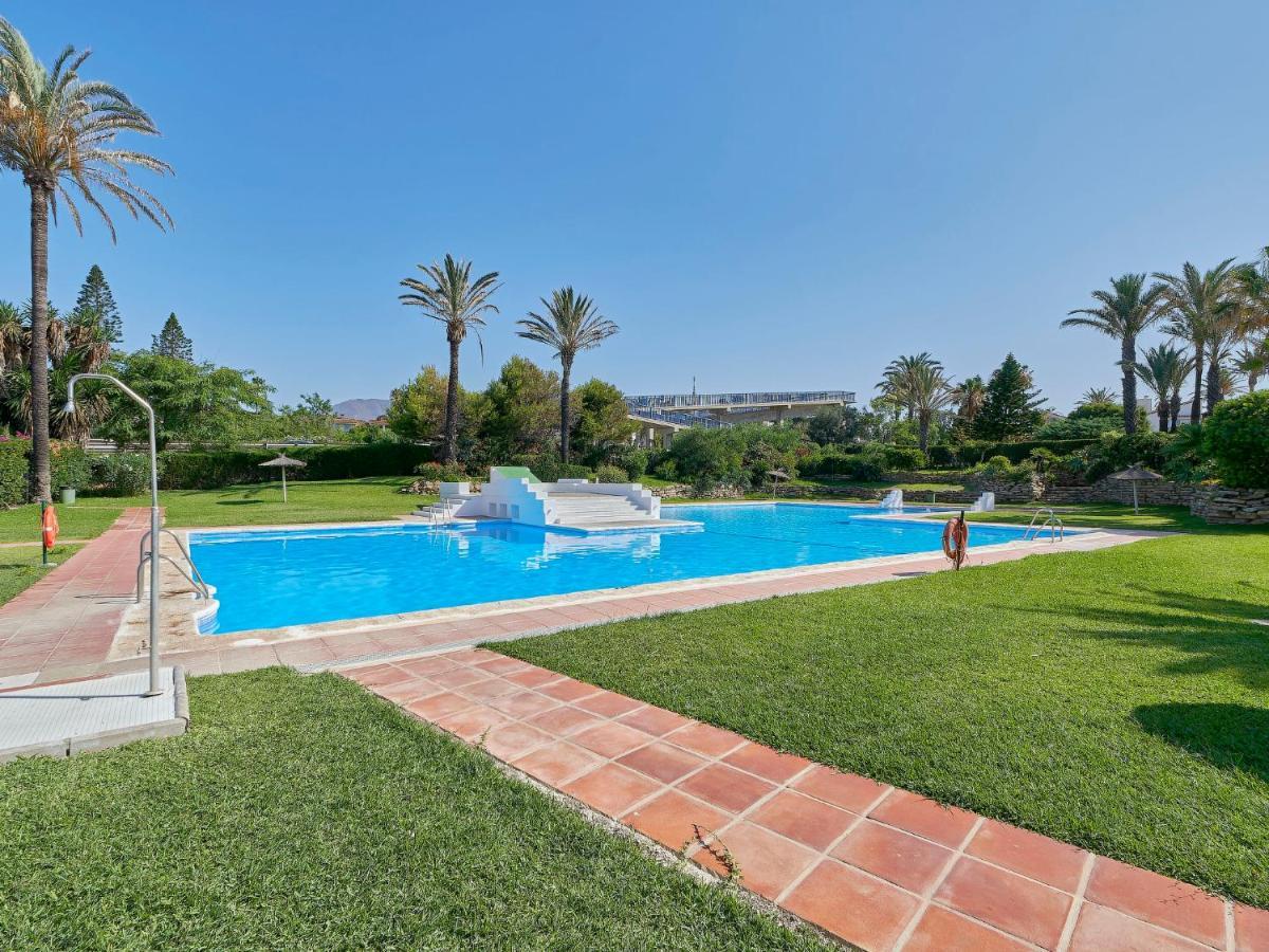 Holiday home Bahia Dorada Playa By Interhome Estepona
